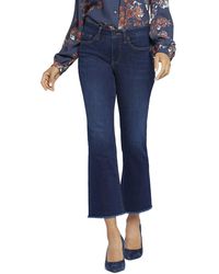 NYDJ - Barbara Northbridge Bootcut Jean - Lyst