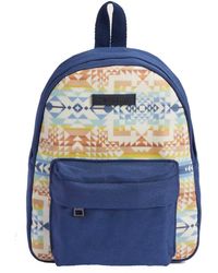 Pendleton - Opal Springs Canopy Canvas Mini Backpack - Lyst
