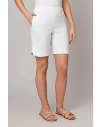 Pine Apparel - Millennium Bermuda Short - Lyst