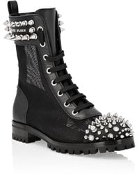 Philipp Plein - Ankle Boots - Lyst