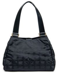Chanel - New Travel Line Small Tote - Lyst