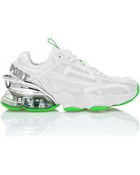 Philipp Plein - Runner Ps Thunder Mix - Lyst