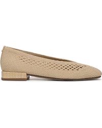 Sam Edelman - Kasey Knit Flat - Lyst