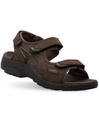 Gravity Defyer - Outpost Outdoor Sandal - Lyst