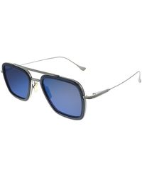 Dita Eyewear - Flight.006 Dt 7806-a-smk-pld-52 Square Sunglasses - Lyst