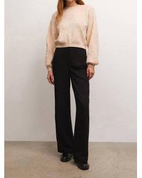 Z Supply - Malin Sweater Top - Lyst