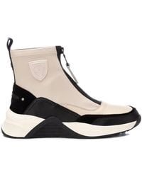Xti - Casual Booties By - Lyst