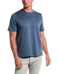 Callaway Apparel - Crossover Performance T-shirt - Lyst