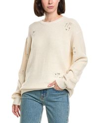 LaBiz - Knit Sweater - Lyst