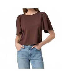 PAIGE - Sigrid Tee - Lyst