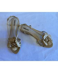 Lola Cruz - Tulips Flat - Lyst