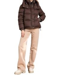 Moorer - Thuile-Os Down Jacket - Lyst