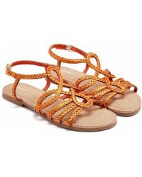 Gioseppo - Yakima Sandal - Lyst