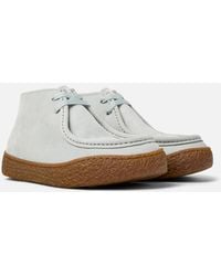 Camper - Ankle-Boot Peu Terreno - Lyst