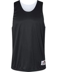Alleson Athletic - Reversible Tank - Lyst