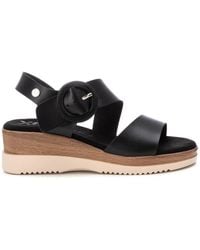 Xti - Wedge Sandals By - Lyst