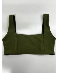 Phie Collective - Figure Mia Bikini Top - Lyst