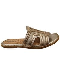 Born - Hyannis Sandals - Lyst