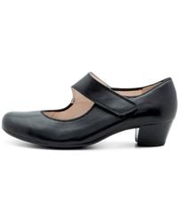 Ara - Calico Ii Mary Jane Pumps - Lyst