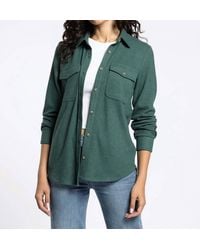 Thread & Supply - Cassian Shirt - Lyst