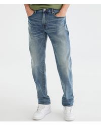Aéropostale - Straight Premium Air Jean - Lyst