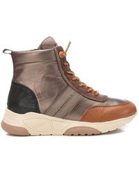 Xti - Casual Booties - Lyst