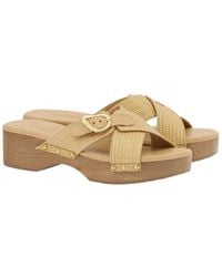 Ancient Greek Sandals - Marilisa Clog - Lyst