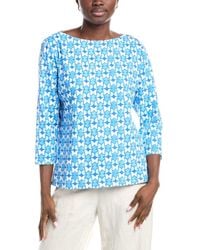 J.McLaughlin - Wavesong Catalina Cloth Top - Lyst