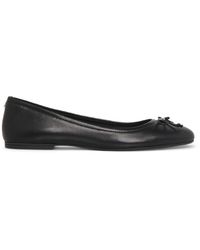 Windsor Smith - Leather Mocassin Flat Shoes - Lyst