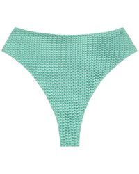Montce - Crochet Paula Bikini Bottom - Lyst