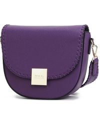 MKF - Isa Crossbody Bag Stylish And Functional Accessory By Mia K - Lyst