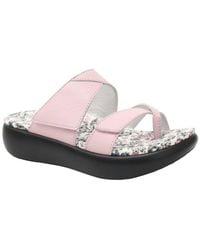 Alegria - Beatrix Sandal - Lyst