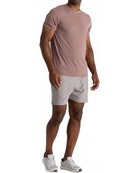 Free Fly - Lined Active Breeze Short - Lyst