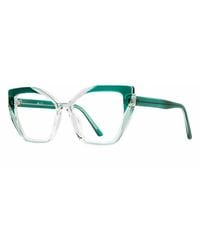 Soho - Cat-Eye Glasses - Lyst
