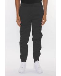 TRUEDAMES - Solid Sweat Pant Joggers - Lyst