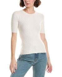 Rag & Bone - Tam Sweater - Lyst