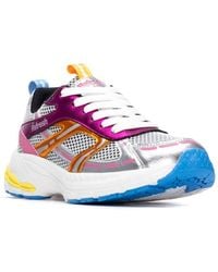 Xti - Refresh Collection Casual Lace-Up Sneakers - Lyst