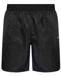 Off-White c/o Virgil Abloh - Swim Shorts - Lyst