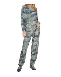 michael lauren george sweatpant