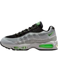 Nike - Air Max 95 Og Light Smoke Ih1228-002 - Lyst