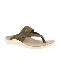 Gravity Defyer - Gimor Sandals - Lyst