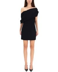 Jacquemus - The Pesce Polyester Mini Dress - Lyst