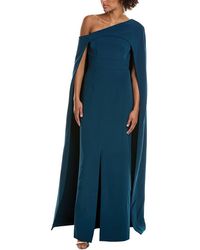 Halston - Elycia Gown - Lyst