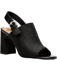 NYDJ - Lyssa Lyssa-Blk - Lyst