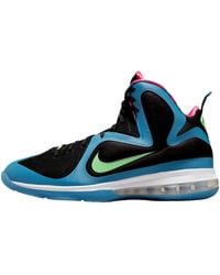Nike - Lebron Ix Harbor - Lyst