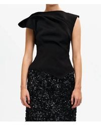 Acler - Cornmore Top - Lyst