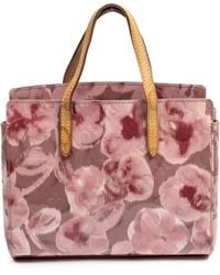 Louis Vuitton Vintage Pink Vernis Alma Bag – Wopsters Closet