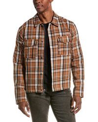 Rag & Bone - Garage Jacket - Lyst
