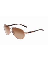 Oakley - Feedback Sunglasses - Lyst