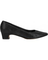 Vaneli - Astyr Miniliz Heel Dress Pump - Lyst